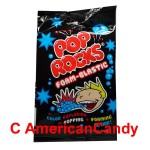 Pop Rocks Foam-Blastic Strawberry